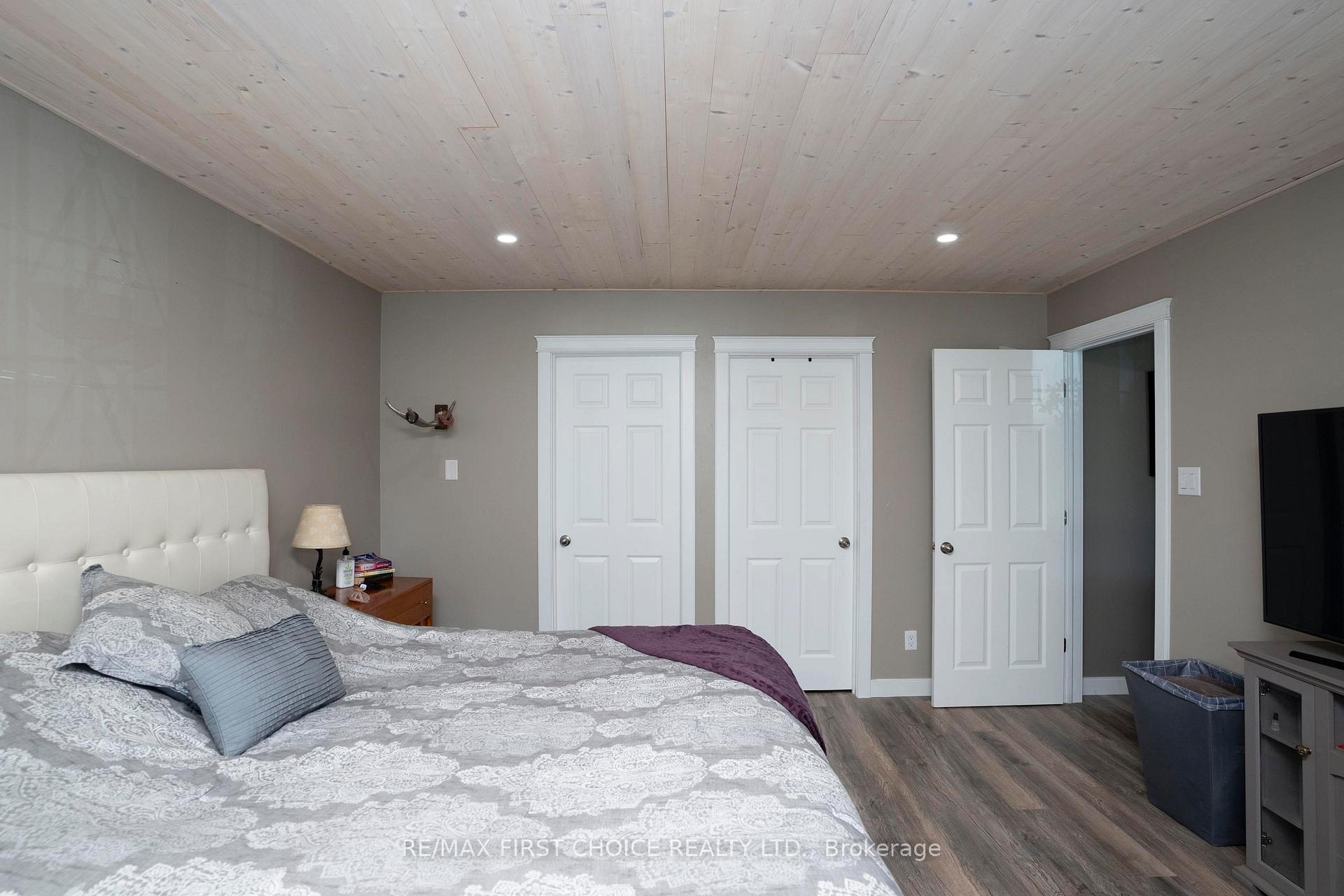 Photo 40 of 230 Gus Wouri Road, Thunder Bay, McIntyre North — HOMEH