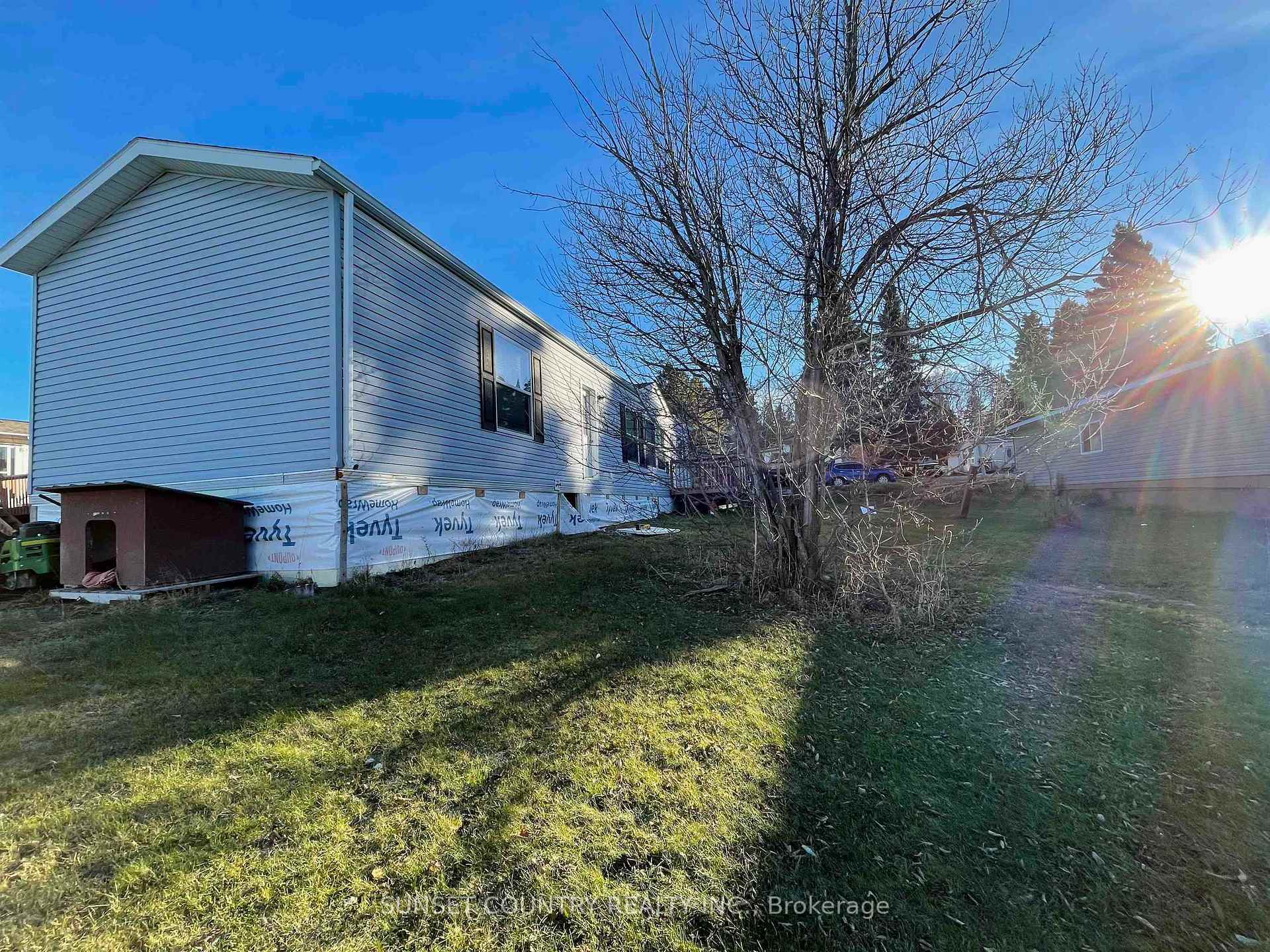 Photo 4 of Unit #17, 638 McGogy Road, Kenora Remote Area, Oxdrift — HOMEH
