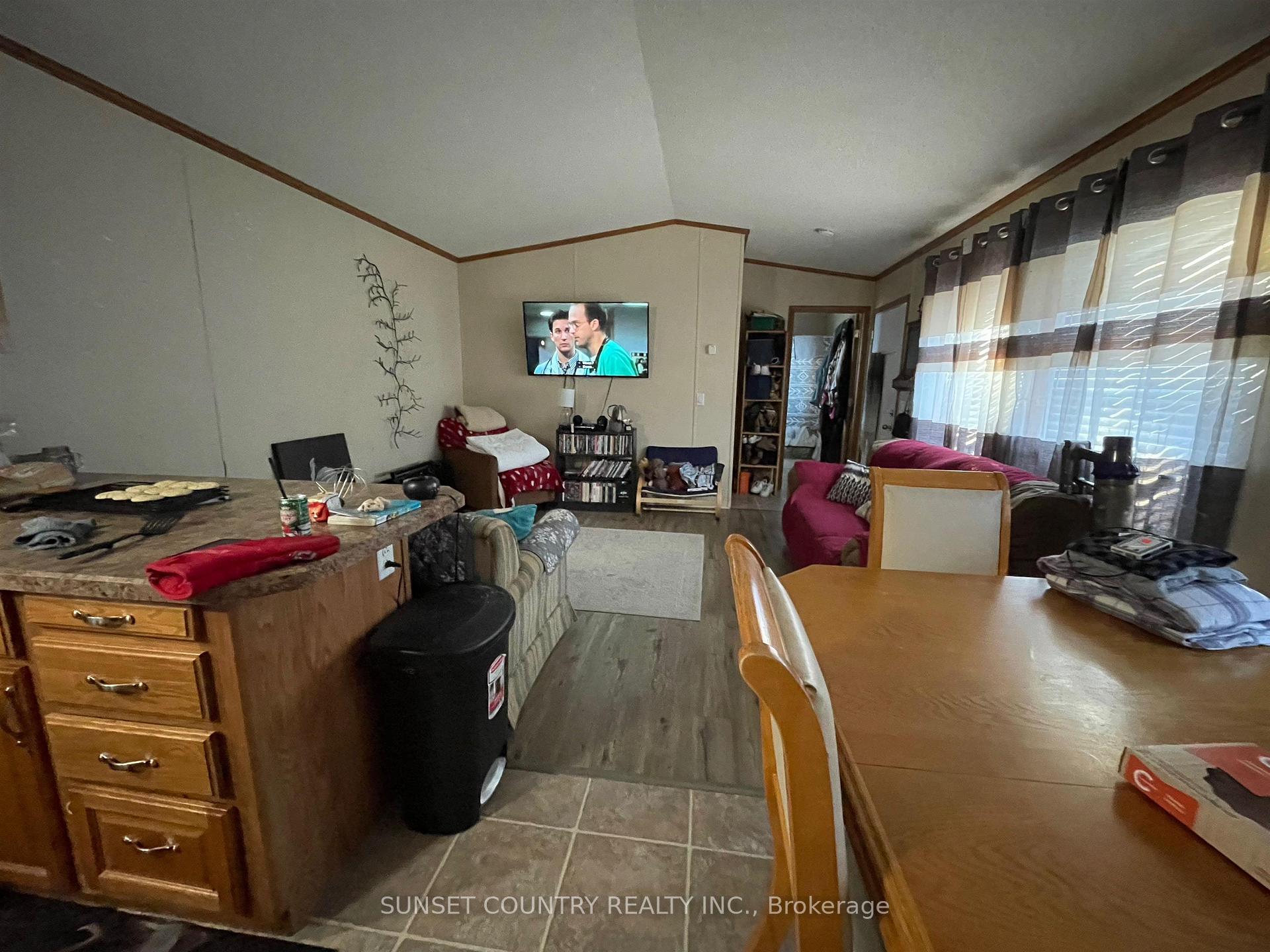 Photo 6 of Unit #17, 638 McGogy Road, Kenora Remote Area, Oxdrift — HOMEH