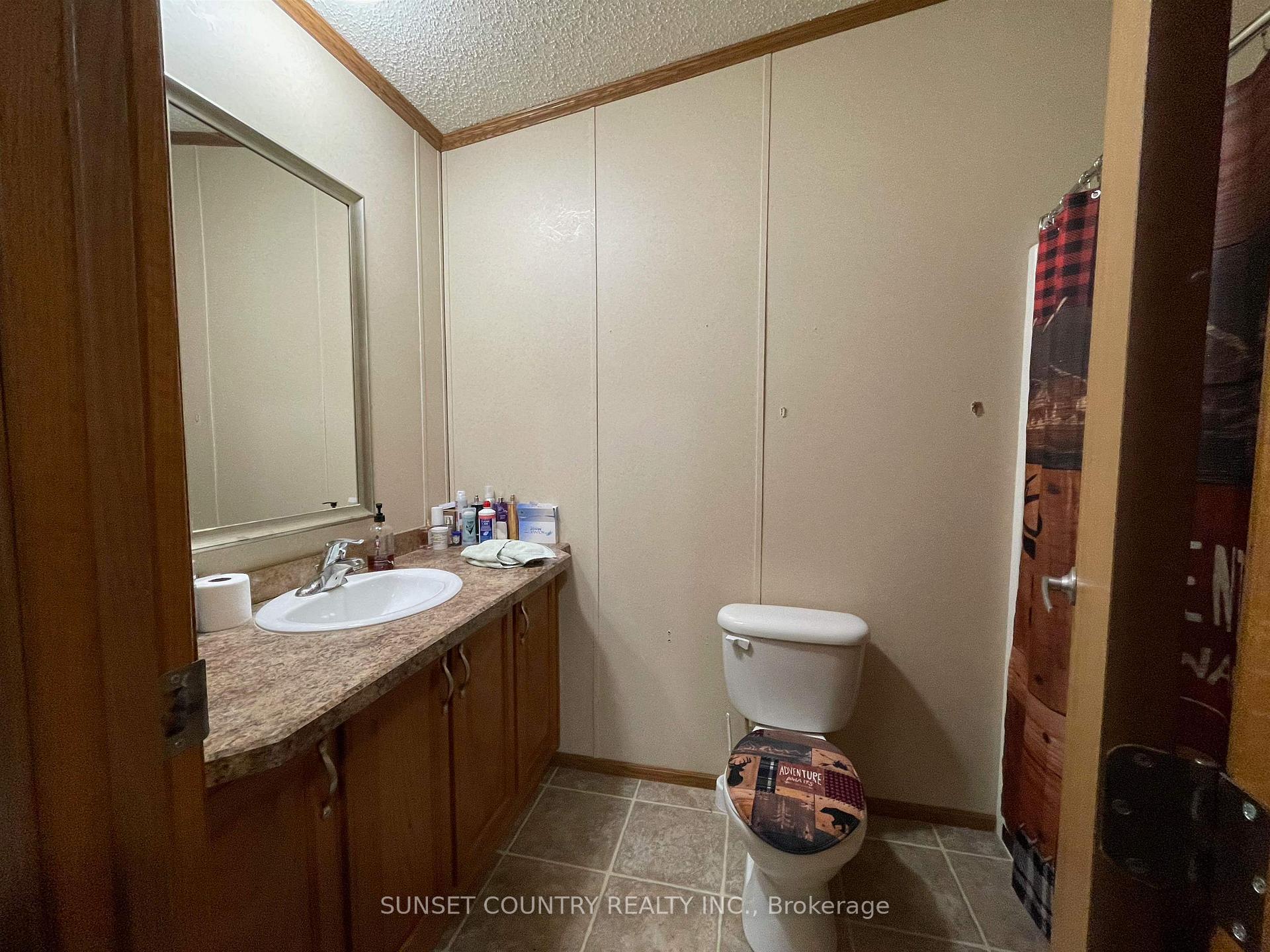 Photo 9 of Unit #17, 638 McGogy Road, Kenora Remote Area, Oxdrift — HOMEH