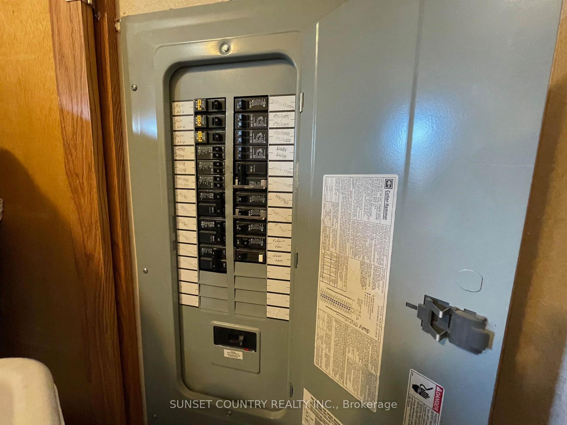 Photo 16 of Unit #17, 638 McGogy Road, Kenora Remote Area, Oxdrift — HOMEH