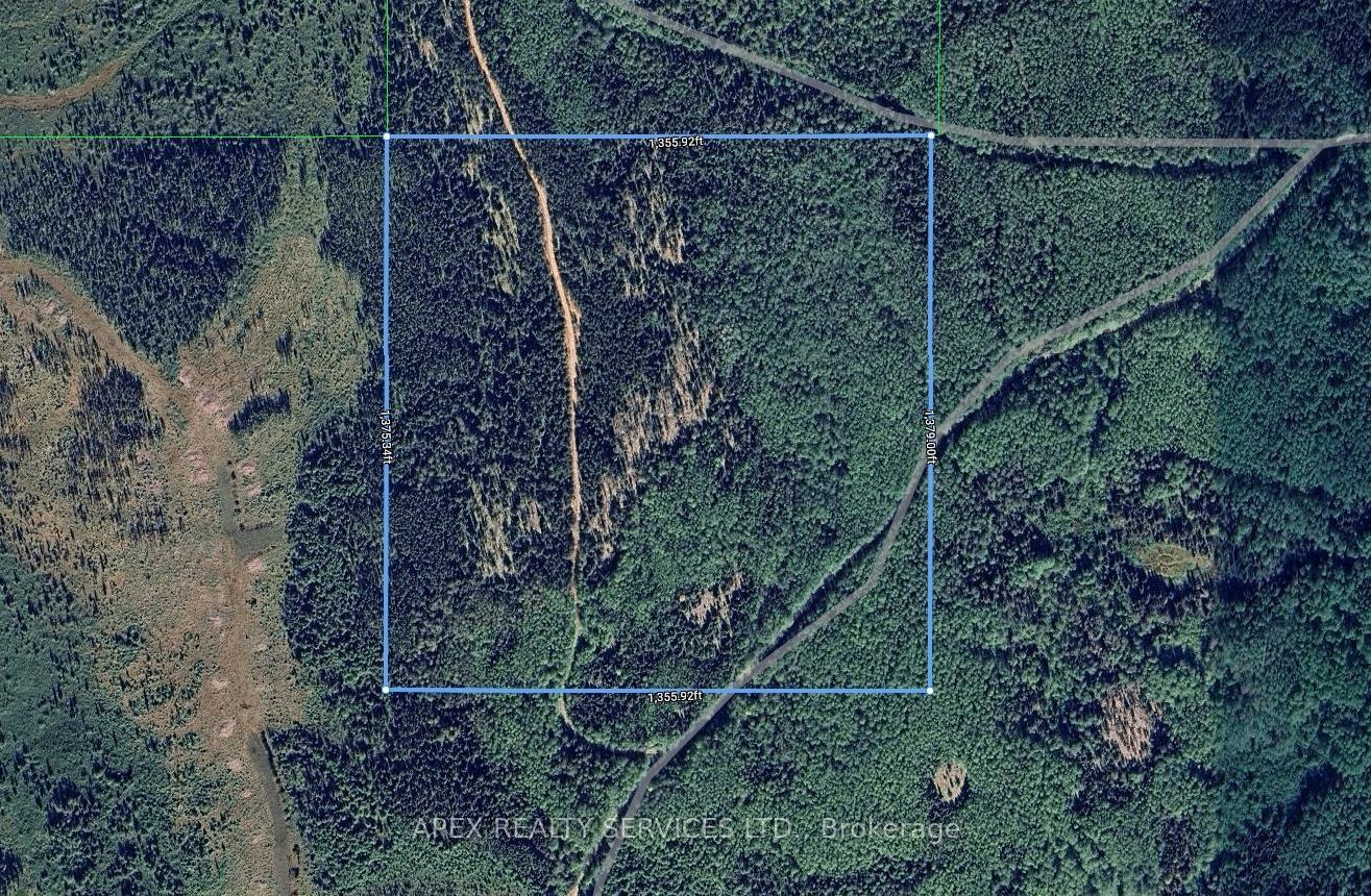 Photo 1 of Parcel 2538, Black River Matheson, Matheson Unorganized — HOMEH