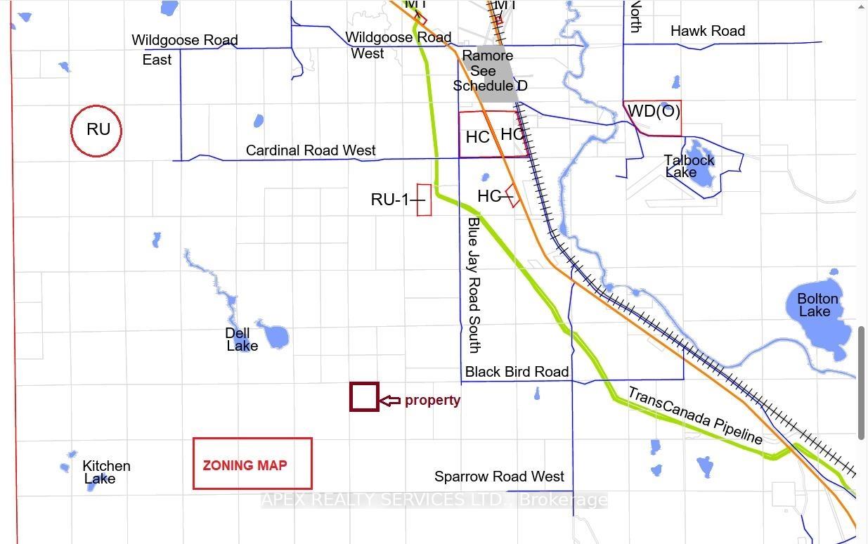 Photo 3 of Parcel 2538, Black River Matheson, Matheson Unorganized — HOMEH