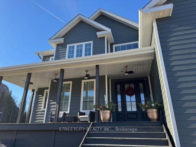 Photo 2 of 2105 Foothill Drive, Thunder Bay, Mountain Road — HOMEH