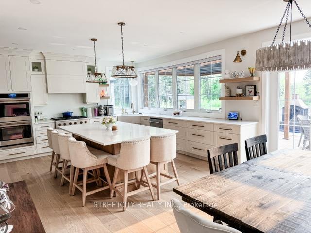 Photo 7 of 2105 Foothill Drive, Thunder Bay, Mountain Road — HOMEH