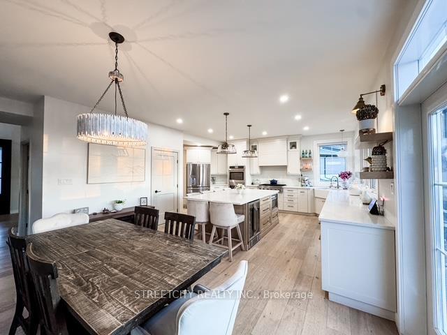 Photo 9 of 2105 Foothill Drive, Thunder Bay, Mountain Road — HOMEH