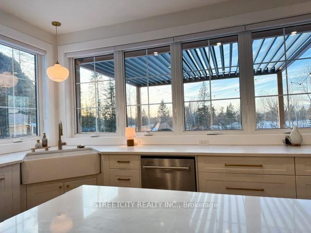 Photo 12 of 2105 Foothill Drive, Thunder Bay, Mountain Road — HOMEH