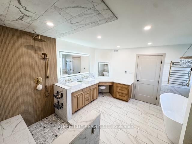 Photo 19 of 2105 Foothill Drive, Thunder Bay, Mountain Road — HOMEH