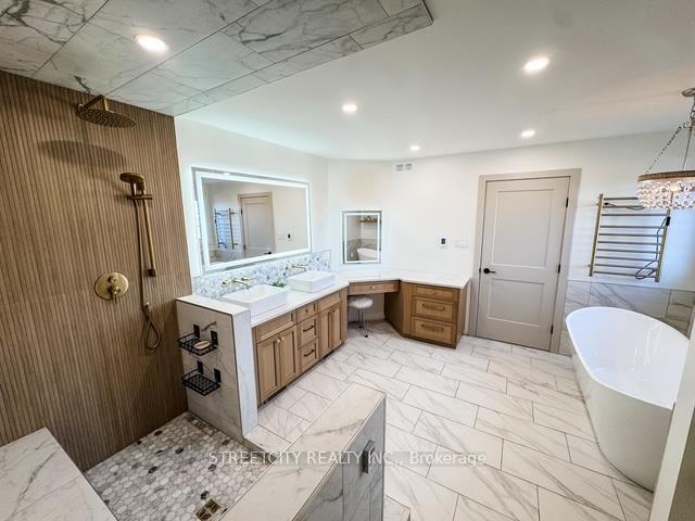Photo 22 of 2105 Foothill Drive, Thunder Bay, Mountain Road — HOMEH