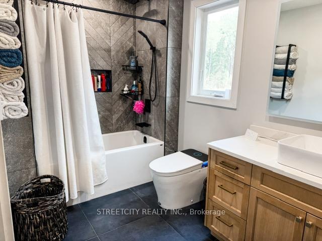 Photo 30 of 2105 Foothill Drive, Thunder Bay, Mountain Road — HOMEH