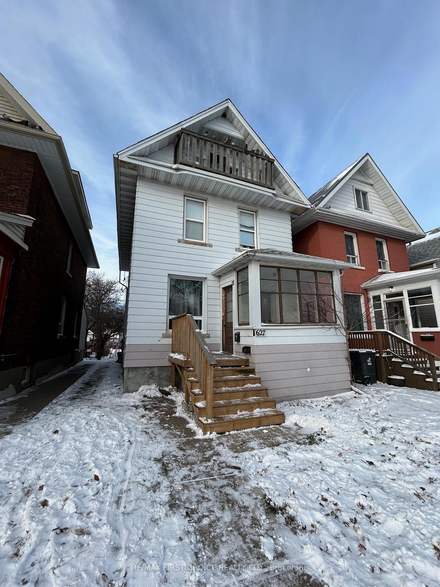 Photo 1 of 627 Vickers Street S, Thunder Bay, Hyde Park — HOMEH