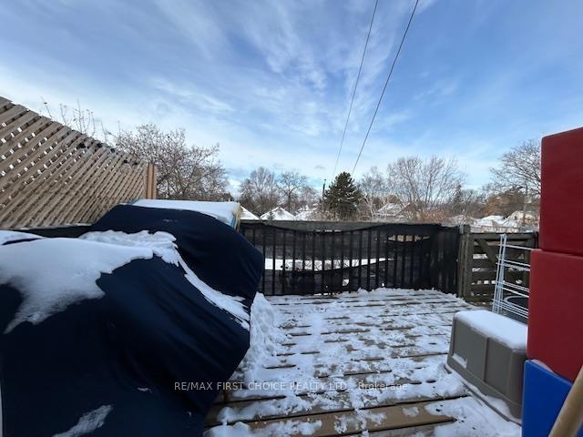 Photo 23 of 627 Vickers Street S, Thunder Bay, Hyde Park — HOMEH