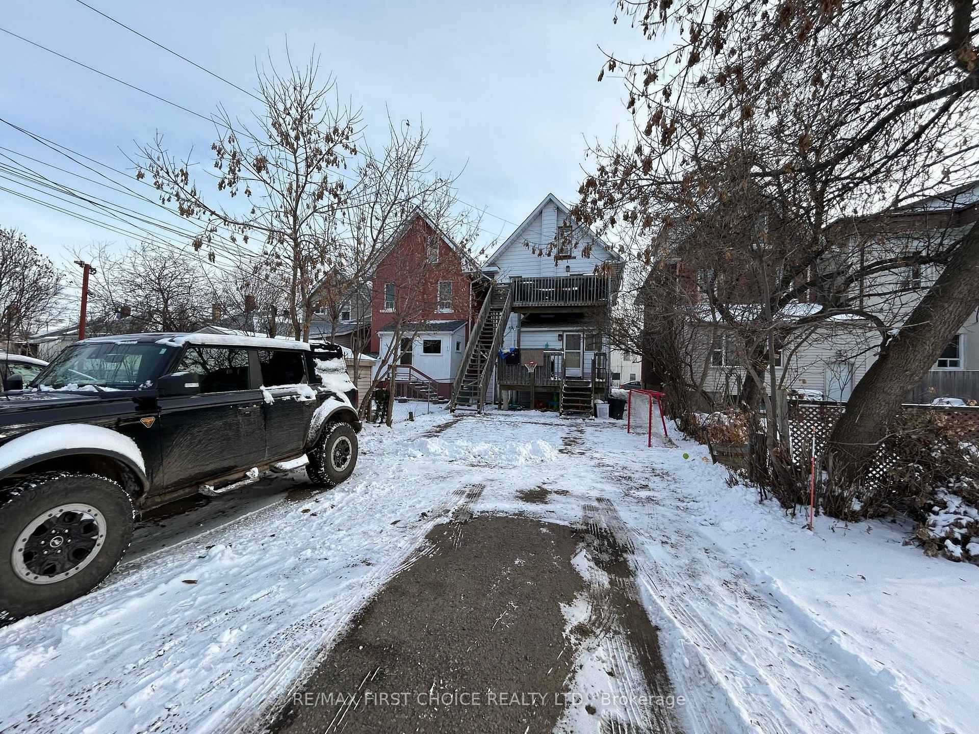 Photo 26 of 627 Vickers Street S, Thunder Bay, Hyde Park — HOMEH