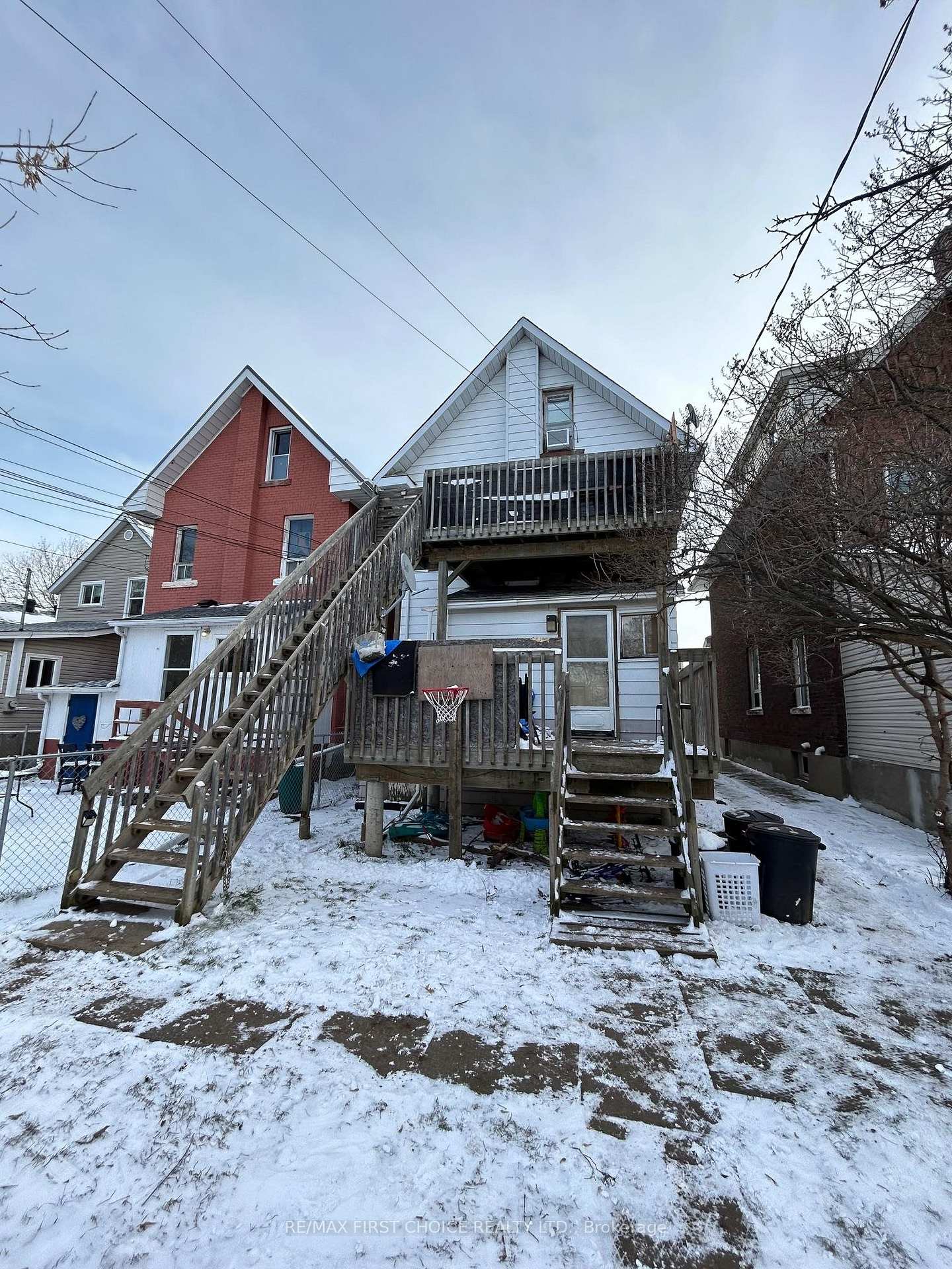 Photo 27 of 627 Vickers Street S, Thunder Bay, Hyde Park — HOMEH