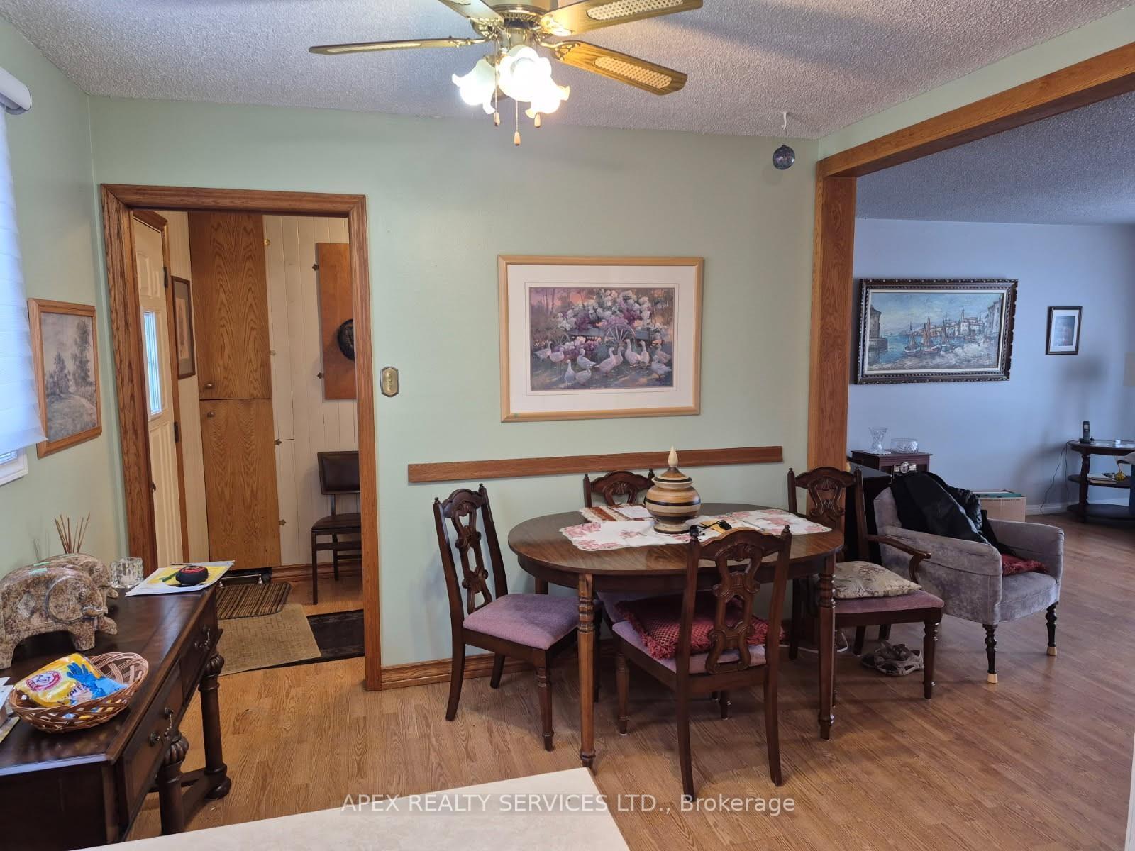 Photo 6 of 630 Hollylane, Thunder Bay, West End — HOMEH