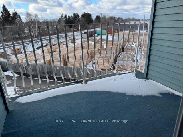 Photo 26 of Unit 401, 800 Gordon Street, Thunder Bay, Westfort — HOMEH