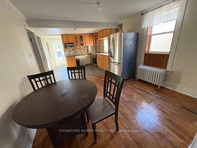 Photo 5 of 59 Ontario Street, Thunder Bay, Court / Cumberland — HOMEH