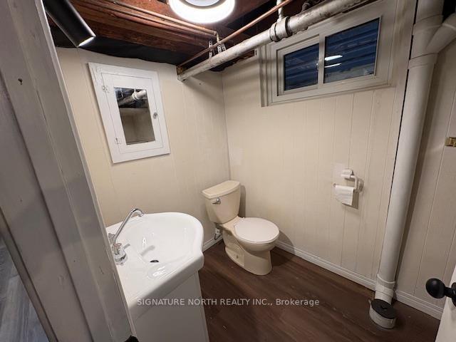 Photo 24 of 59 Ontario Street, Thunder Bay, Court / Cumberland — HOMEH