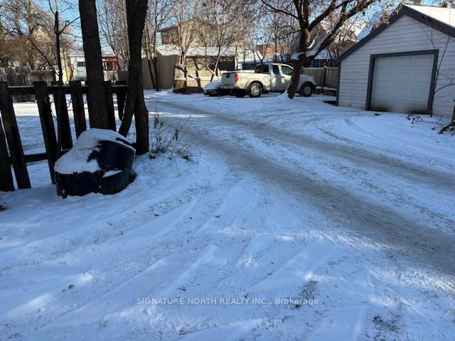 Photo 37 of 59 Ontario Street, Thunder Bay, Court / Cumberland — HOMEH