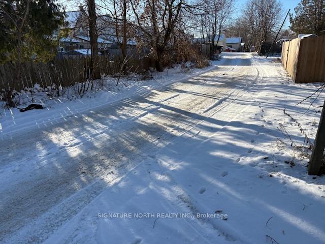 Photo 38 of 59 Ontario Street, Thunder Bay, Court / Cumberland — HOMEH