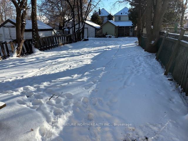 Photo 39 of 59 Ontario Street, Thunder Bay, Court / Cumberland — HOMEH