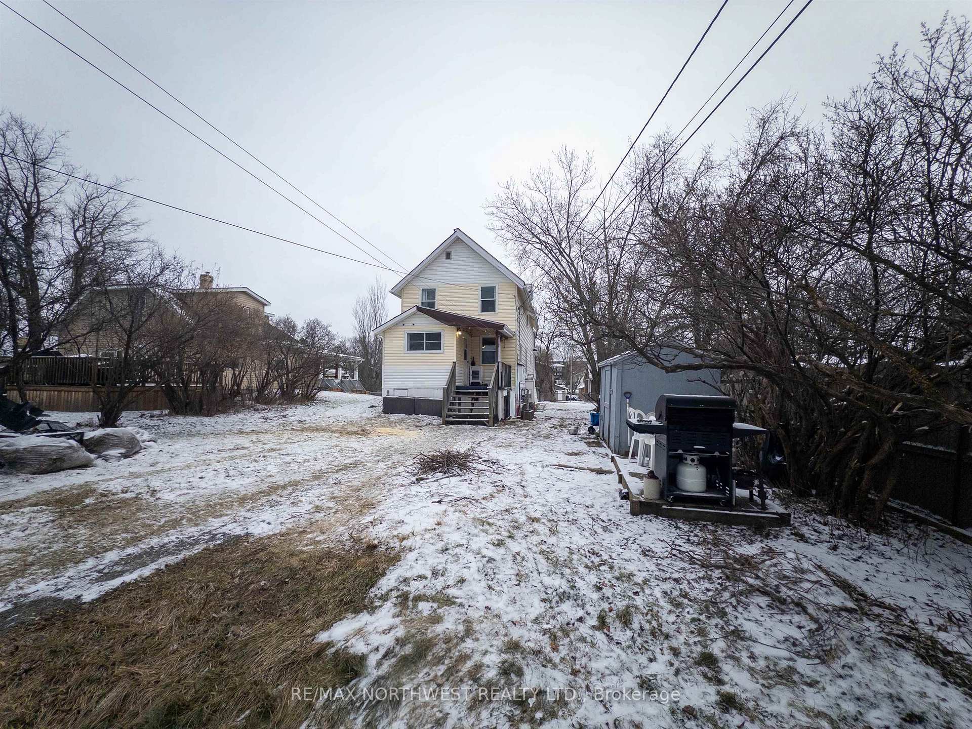 Photo 7 of 522 Third Avenue South, Kenora, Lakeside — HOMEH