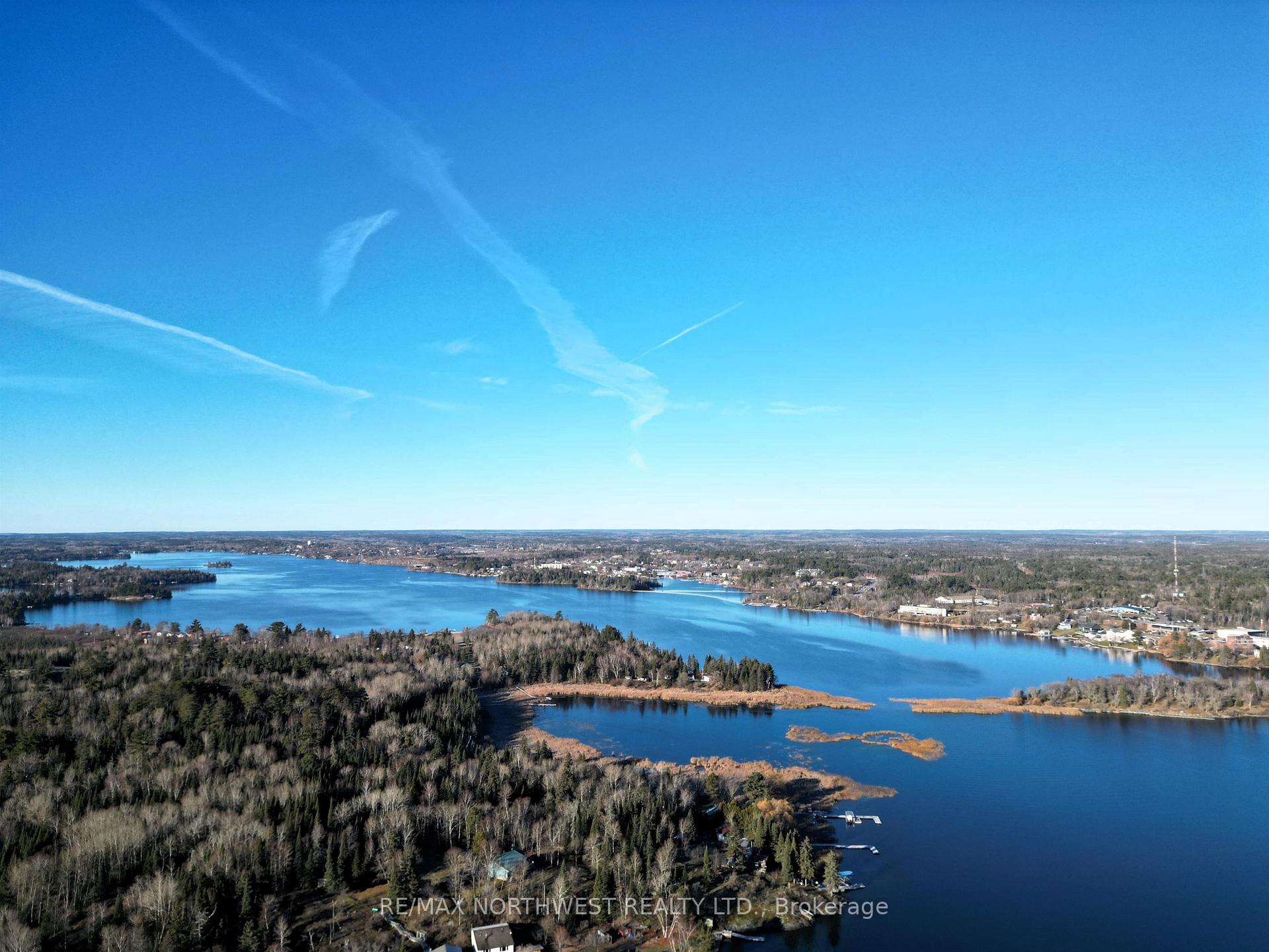 Photo 49 of 522 Third Avenue South, Kenora, Lakeside — HOMEH