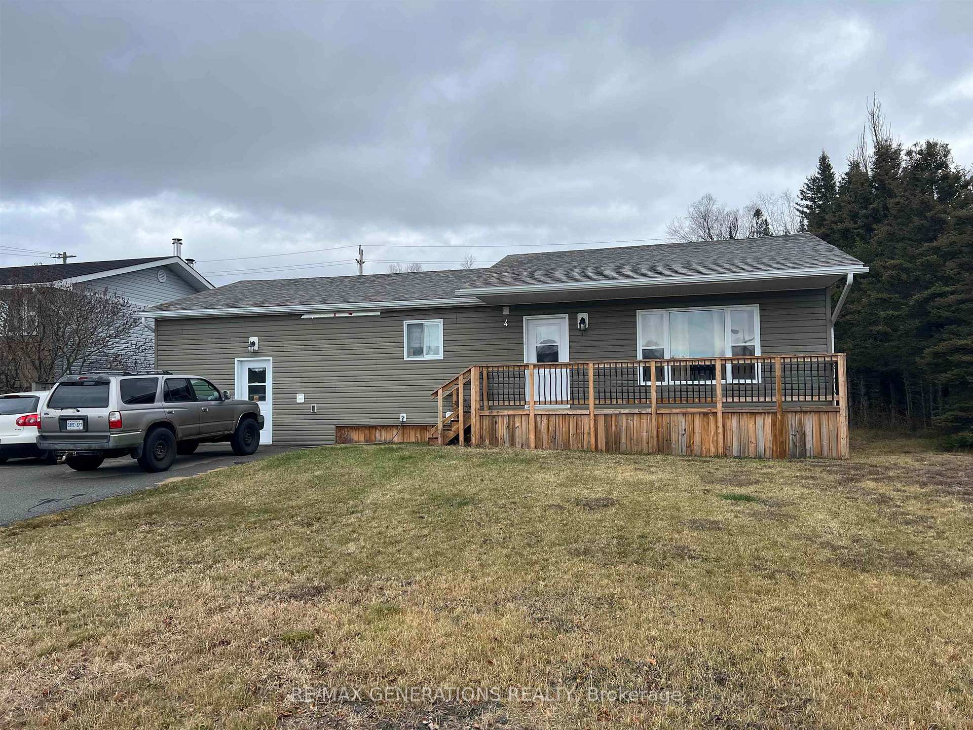 Photo 1 of 4 Steedman Drive, Marathon — HOMEH