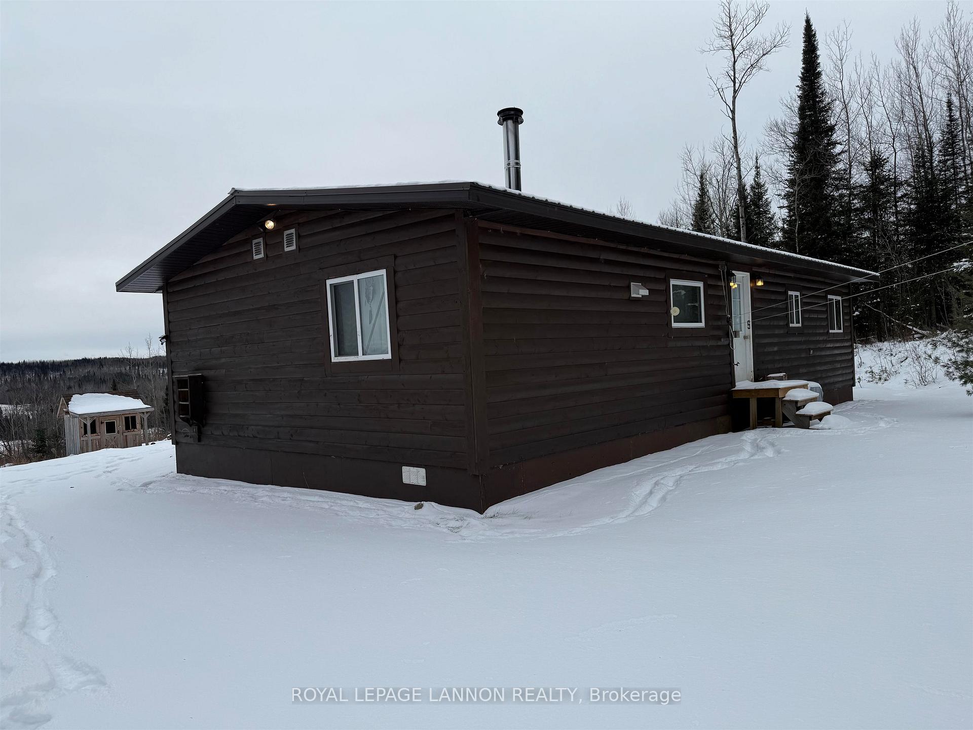 Photo 7 of 160 Mokomon Road, Conmee — HOMEH