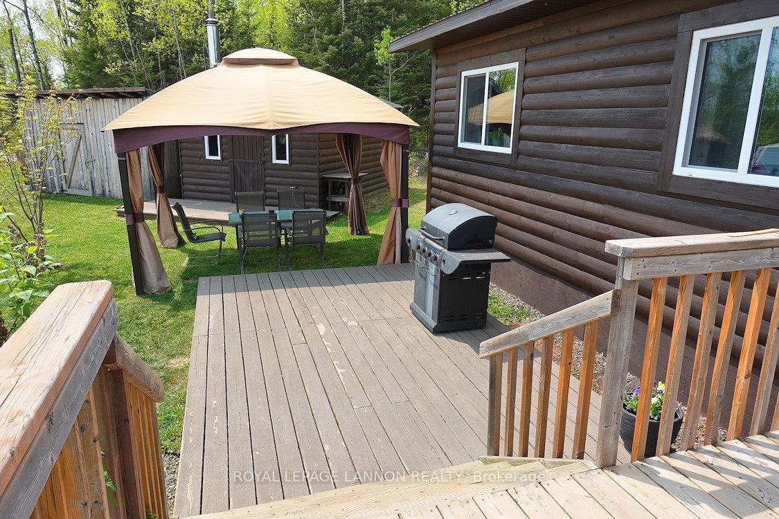Photo 8 of 160 Mokomon Road, Conmee — HOMEH