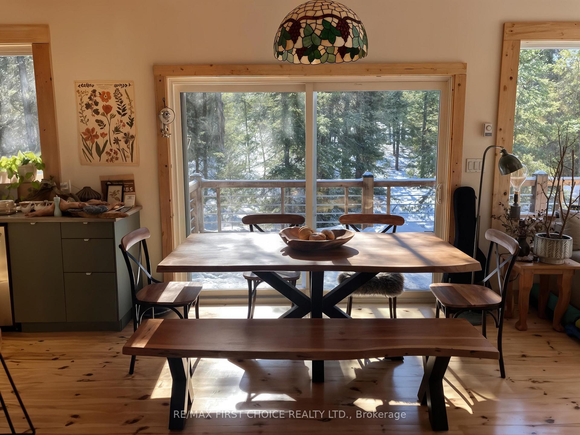 Photo 10 of 1 Gunn Lake Road, Kenora Remote Area, Minaki-Winnepeg River — HOMEH