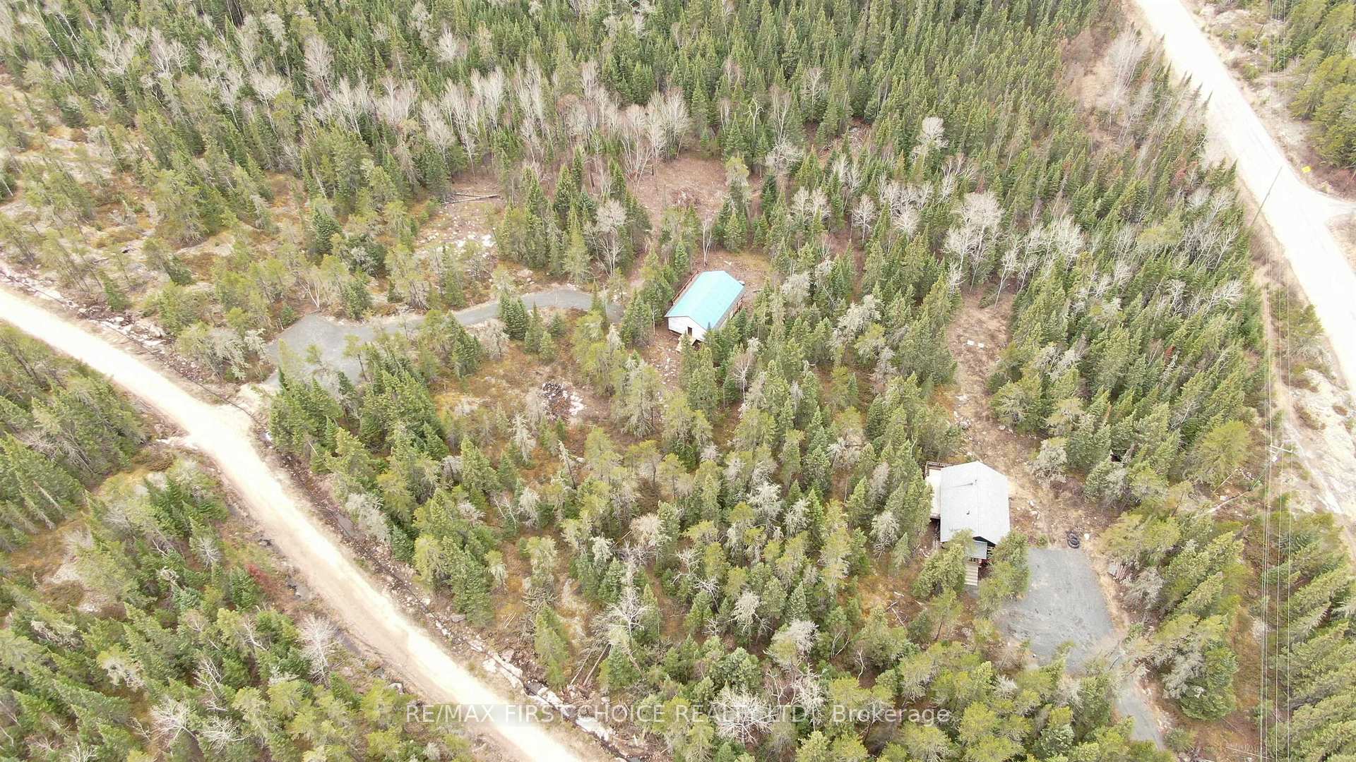 Photo 21 of 1 Gunn Lake Road, Kenora Remote Area, Minaki-Winnepeg River — HOMEH