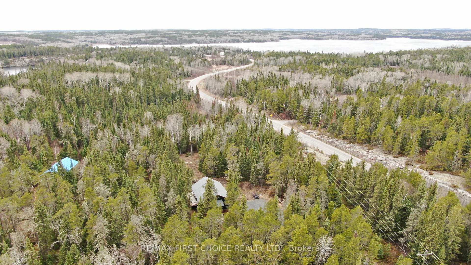 Photo 22 of 1 Gunn Lake Road, Kenora Remote Area, Minaki-Winnepeg River — HOMEH