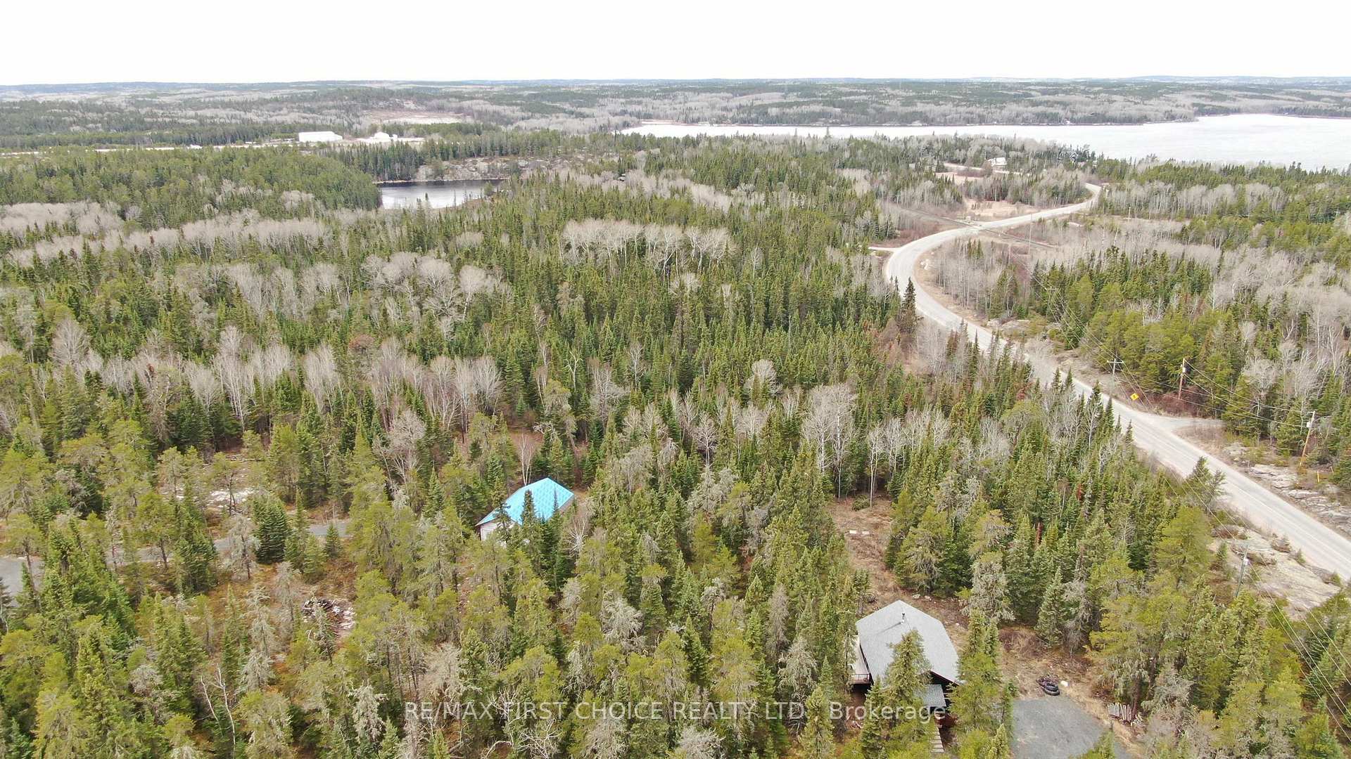 Photo 23 of 1 Gunn Lake Road, Kenora Remote Area, Minaki-Winnepeg River — HOMEH