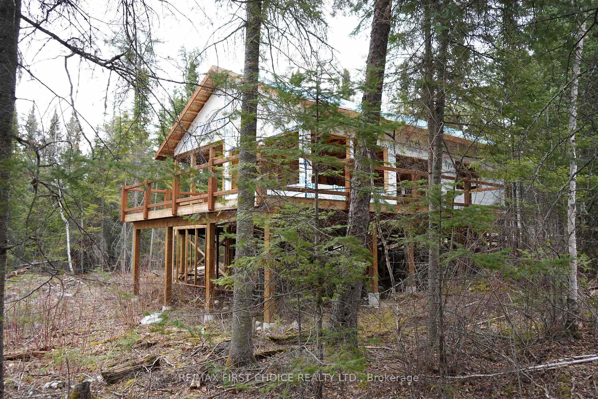 Photo 25 of 1 Gunn Lake Road, Kenora Remote Area, Minaki-Winnepeg River — HOMEH