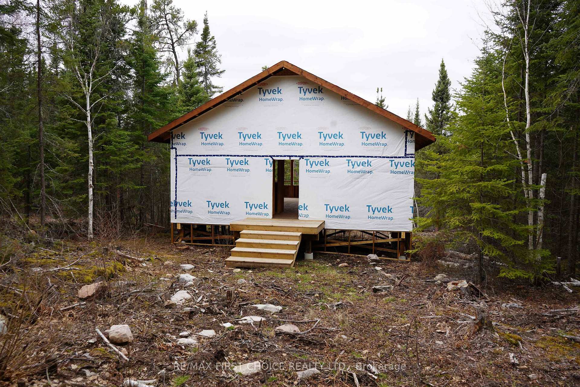 Photo 28 of 1 Gunn Lake Road, Kenora Remote Area, Minaki-Winnepeg River — HOMEH