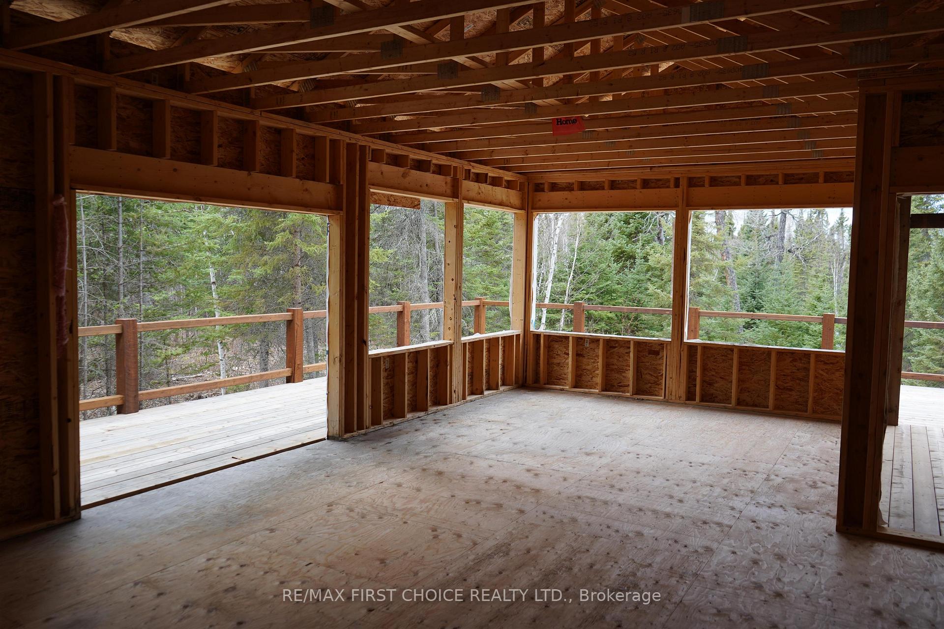 Photo 30 of 1 Gunn Lake Road, Kenora Remote Area, Minaki-Winnepeg River — HOMEH