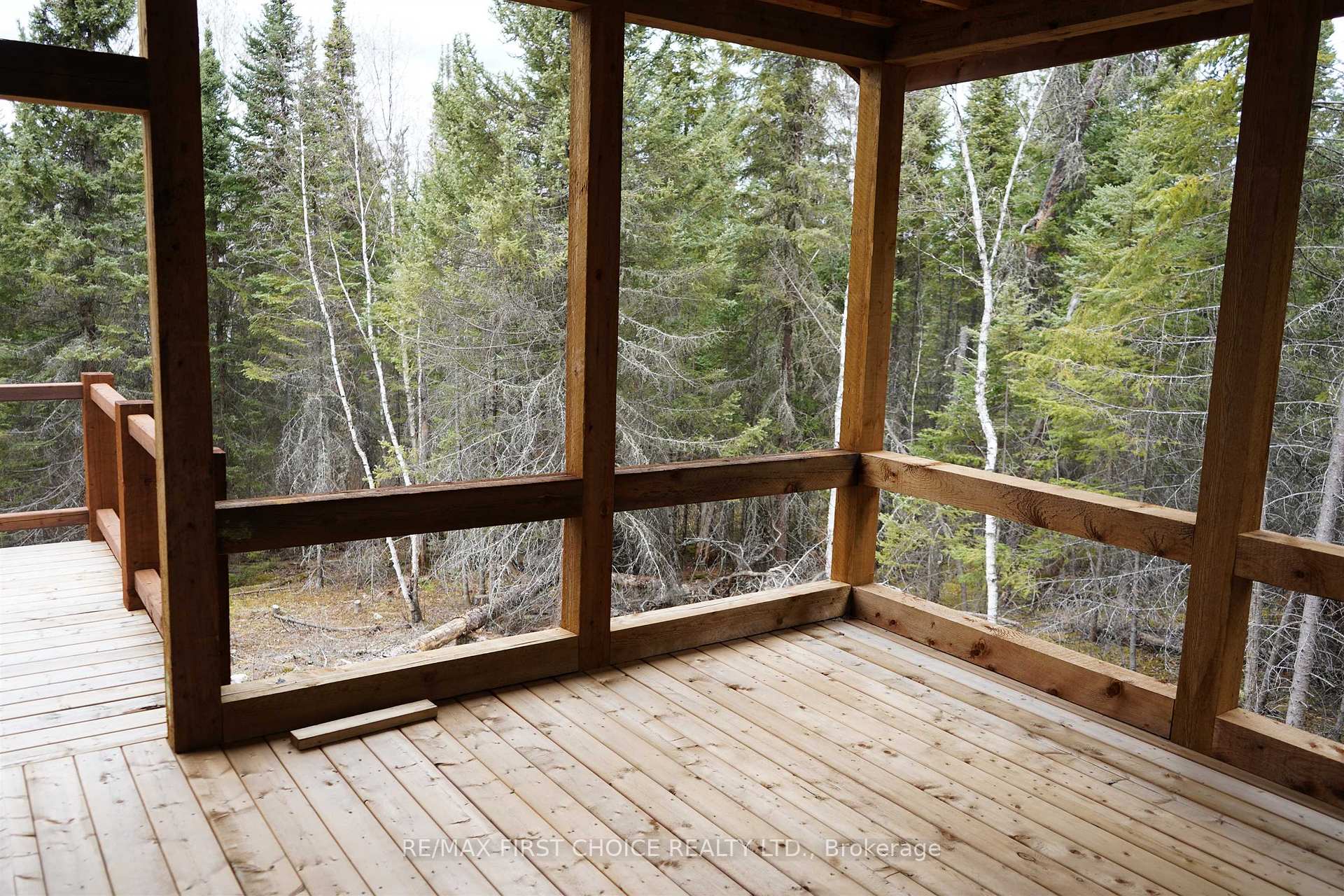 Photo 32 of 1 Gunn Lake Road, Kenora Remote Area, Minaki-Winnepeg River — HOMEH