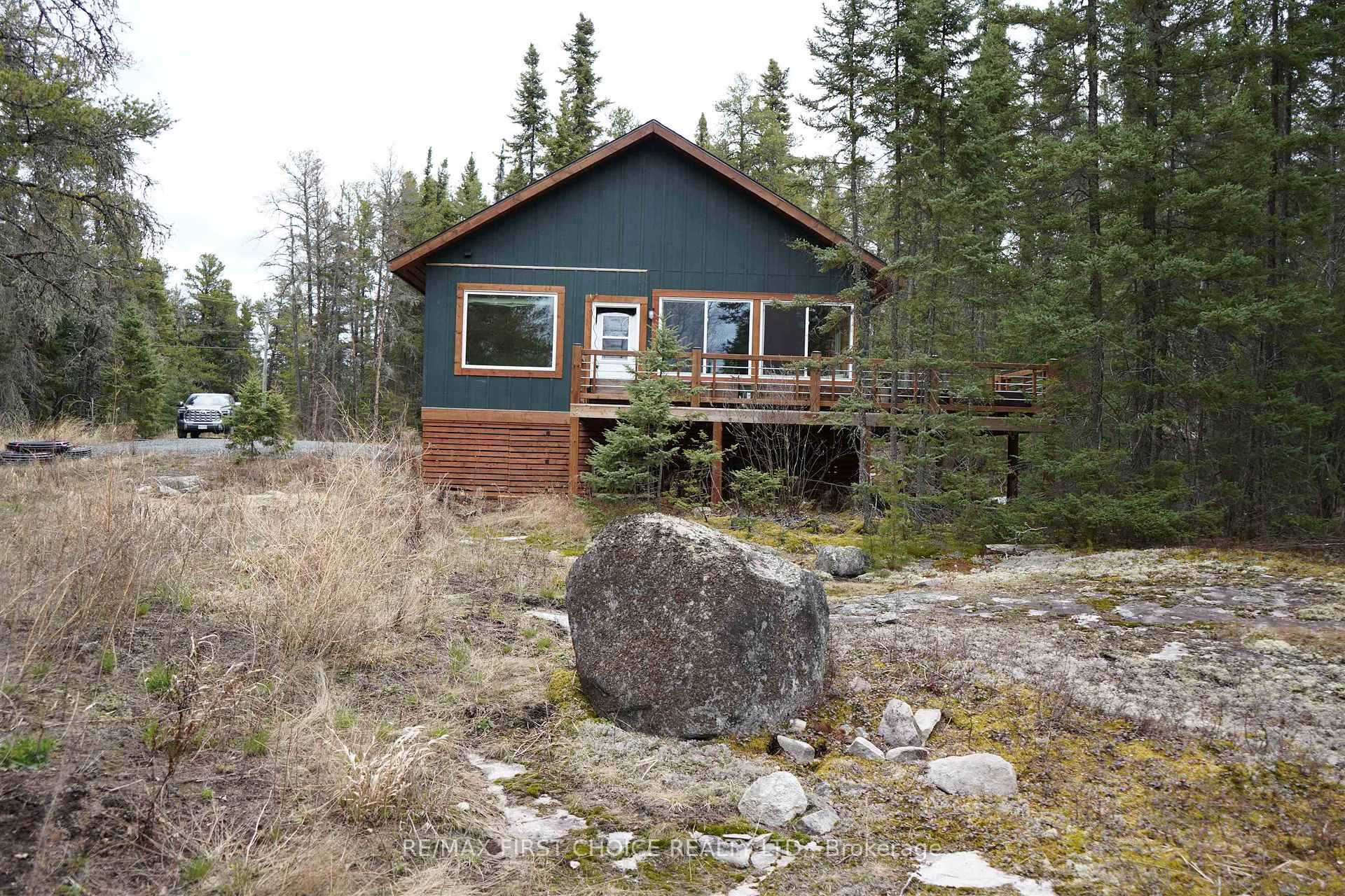 Photo 46 of 1 Gunn Lake Road, Kenora Remote Area, Minaki-Winnepeg River — HOMEH