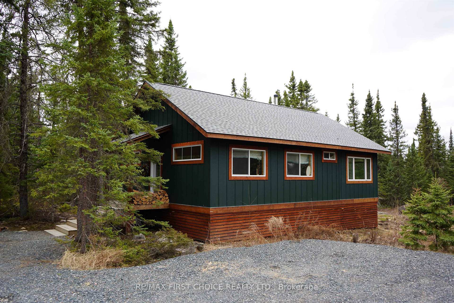 Photo 48 of 1 Gunn Lake Road, Kenora Remote Area, Minaki-Winnepeg River — HOMEH