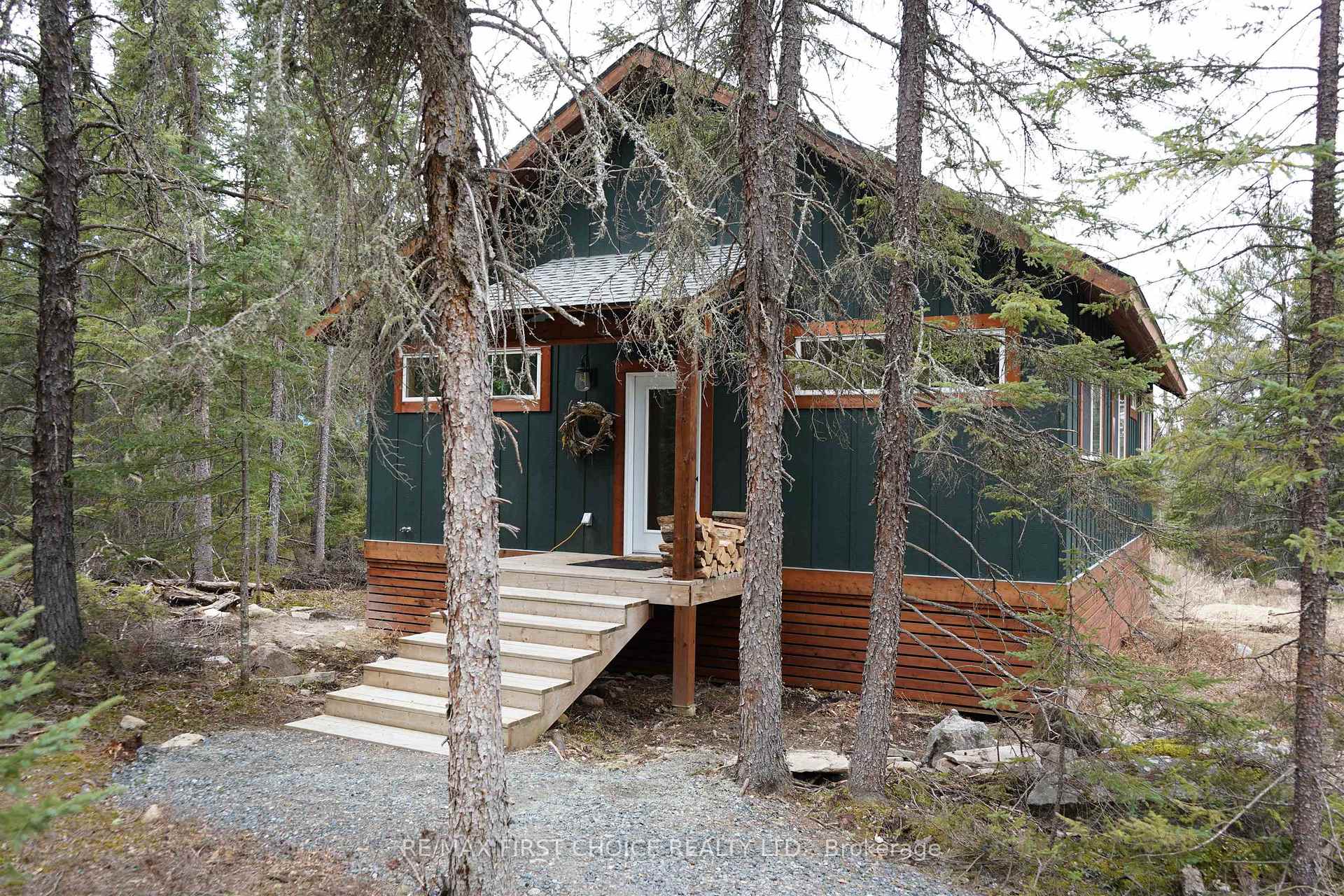 Photo 49 of 1 Gunn Lake Road, Kenora Remote Area, Minaki-Winnepeg River — HOMEH