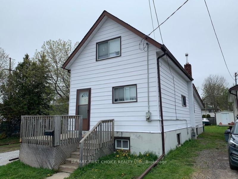 Photo 12 of 166 Secord Street, Thunder Bay, Court / Cumberland — HOMEH