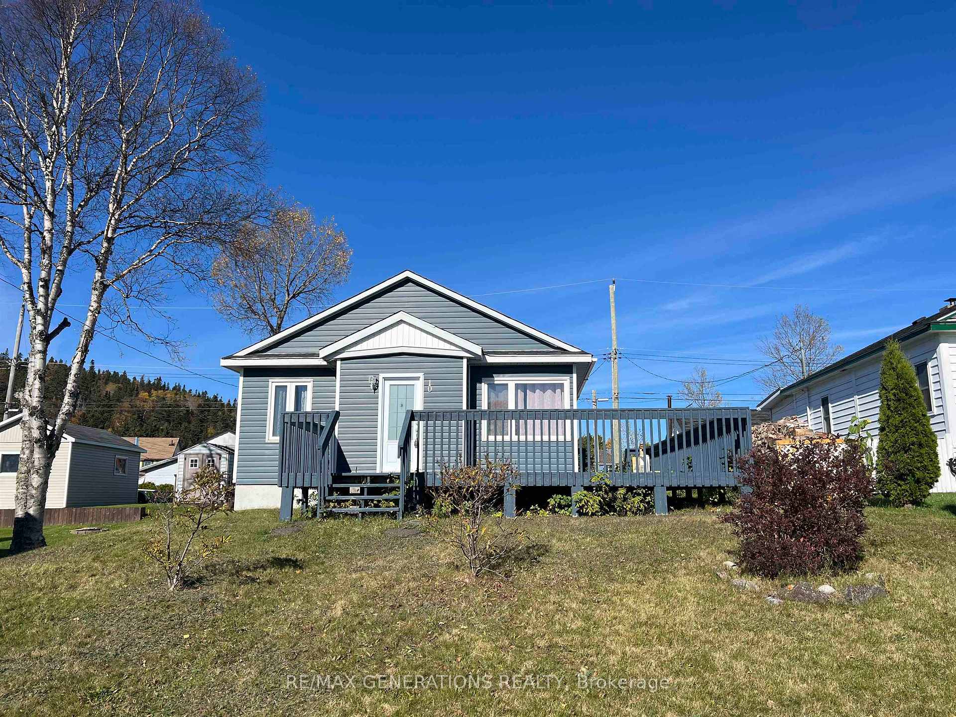 Photo 28 of 10 Howe Street, Marathon — HOMEH