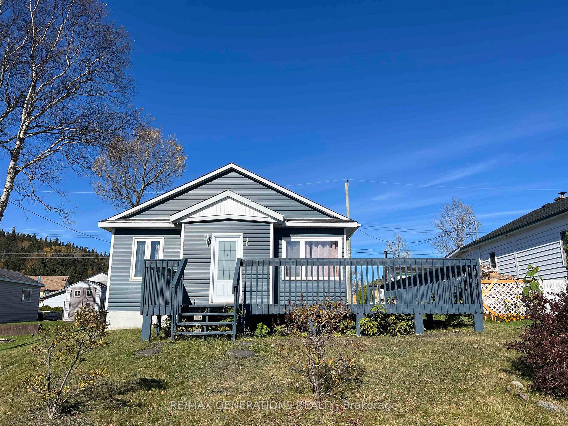 Photo 29 of 10 Howe Street, Marathon — HOMEH