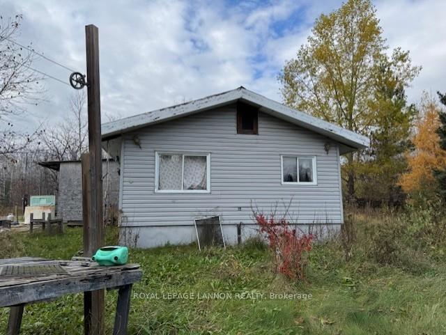 Photo 2 of 128 Old School Road, Thunder Bay Remote Area, Lybster — HOMEH