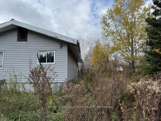 Photo 3 of 128 Old School Road, Thunder Bay Remote Area, Lybster — HOMEH
