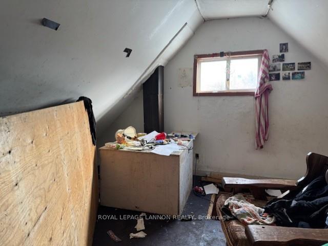 Photo 10 of 128 Old School Road, Thunder Bay Remote Area, Lybster — HOMEH