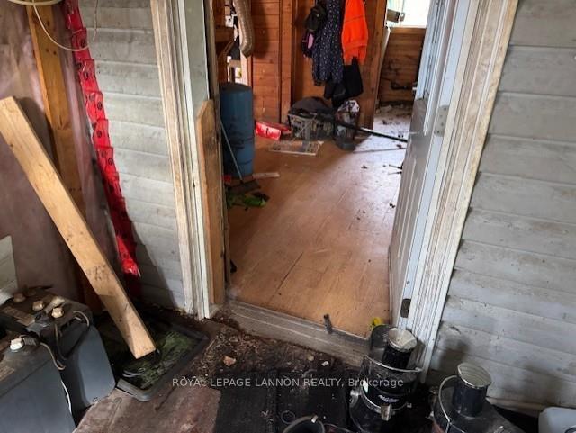 Photo 13 of 128 Old School Road, Thunder Bay Remote Area, Lybster — HOMEH