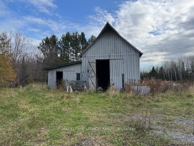 Photo 16 of 128 Old School Road, Thunder Bay Remote Area, Lybster — HOMEH