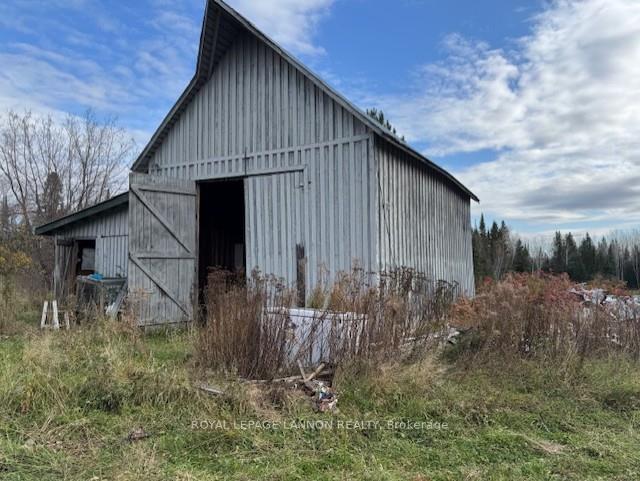 Photo 17 of 128 Old School Road, Thunder Bay Remote Area, Lybster — HOMEH